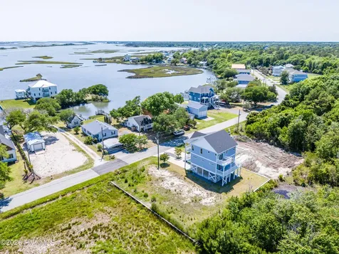 277 Little Kinston Road Surf City NC 28445
