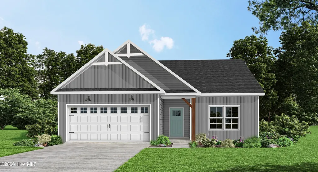 4184 Workman Loop Leland NC 28451