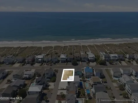 1120 Ocean Boulevard W Holden Beach NC 28462