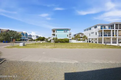 1120 Ocean Boulevard W Holden Beach NC 28462