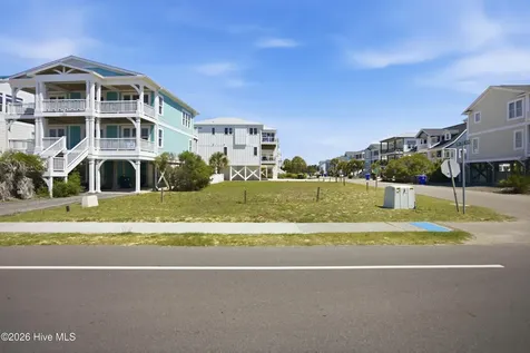 1120 Ocean Boulevard W Holden Beach NC 28462