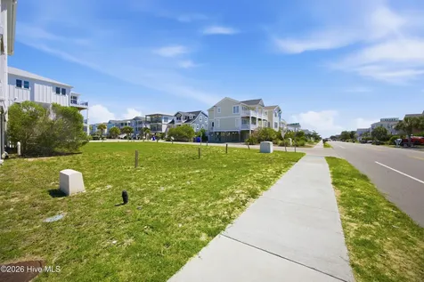 1120 Ocean Boulevard W Holden Beach NC 28462