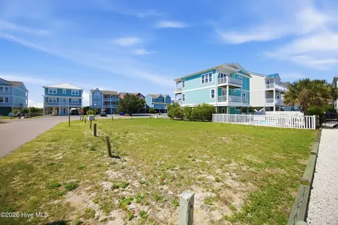 1120 Ocean Boulevard W Holden Beach NC 28462