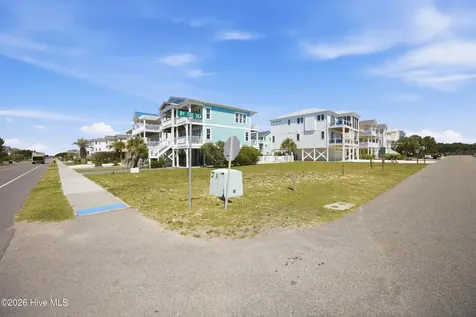 1120 Ocean Boulevard W Holden Beach NC 28462