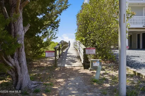 1120 Ocean Boulevard W Holden Beach NC 28462