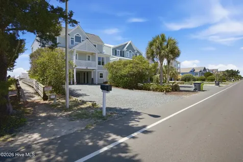 1120 Ocean Boulevard W Holden Beach NC 28462