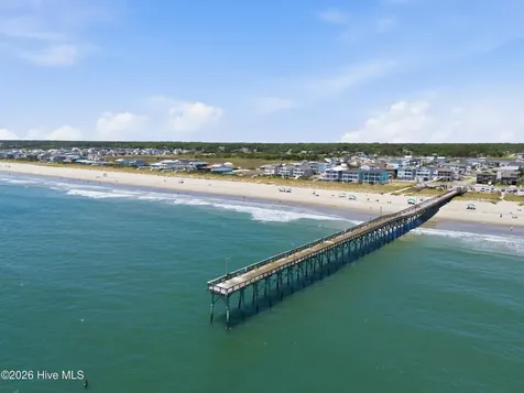 1120 Ocean Boulevard W Holden Beach NC 28462
