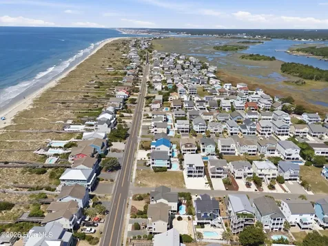1120 Ocean Boulevard W Holden Beach NC 28462