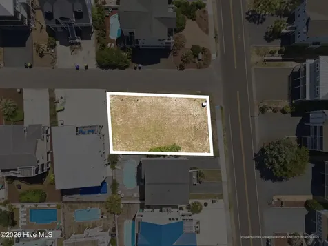 1120 Ocean Boulevard W Holden Beach NC 28462