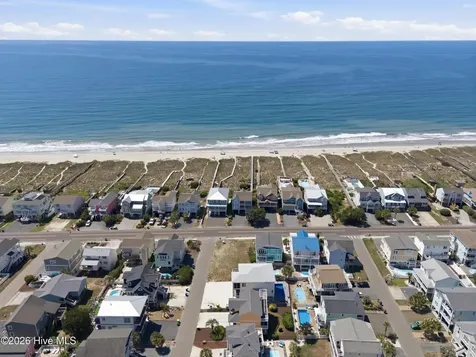 1120 Ocean Boulevard W Holden Beach NC 28462