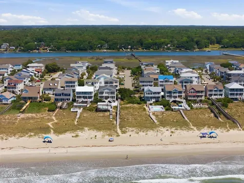 1120 Ocean Boulevard W Holden Beach NC 28462