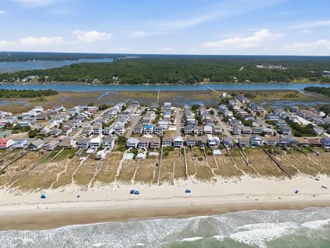 1120 Ocean Boulevard W Holden Beach NC 28462