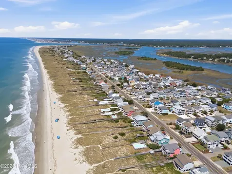 1120 Ocean Boulevard W Holden Beach NC 28462