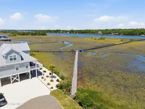 1120 Ocean Boulevard W Holden Beach NC 28462