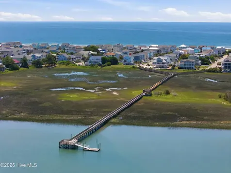 1120 Ocean Boulevard W Holden Beach NC 28462