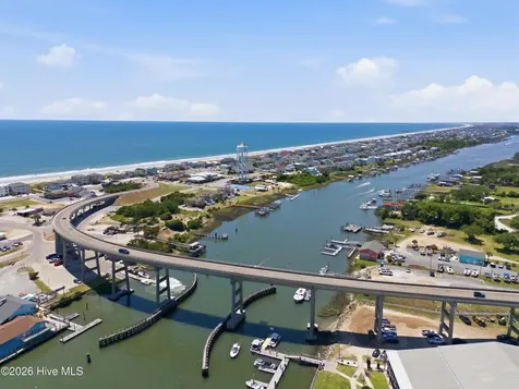 1120 Ocean Boulevard W Holden Beach NC 28462