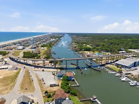 1120 Ocean Boulevard W Holden Beach NC 28462