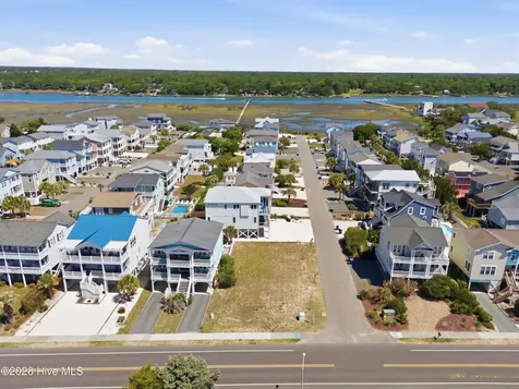 1120 Ocean Boulevard W Holden Beach NC 28462