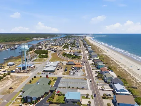 1120 Ocean Boulevard W Holden Beach NC 28462