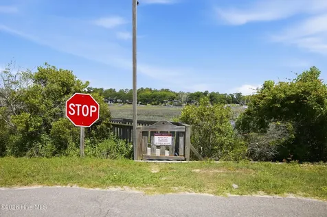 1120 Ocean Boulevard W Holden Beach NC 28462
