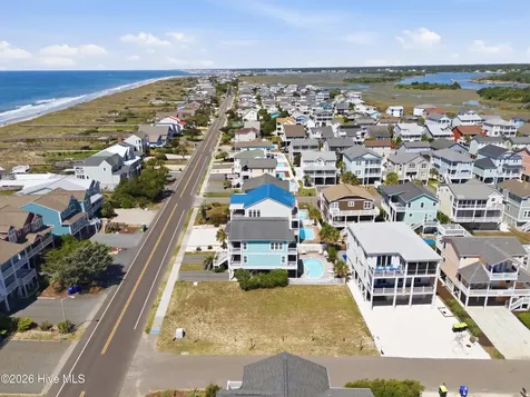 1120 Ocean Boulevard W Holden Beach NC 28462