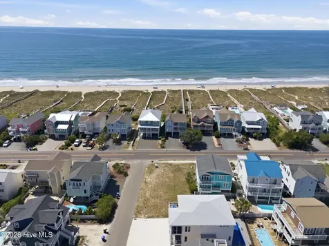 1120 Ocean Boulevard W Holden Beach NC 28462