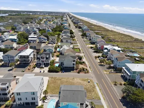 1120 Ocean Boulevard W Holden Beach NC 28462