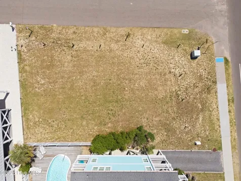 1120 Ocean Boulevard W Holden Beach NC 28462