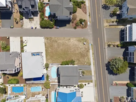 1120 Ocean Boulevard W Holden Beach NC 28462