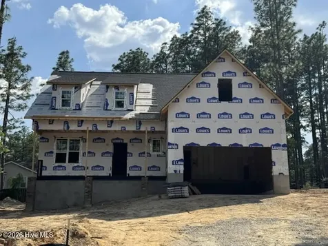 7 Calhoun Lane Pinehurst NC 28374