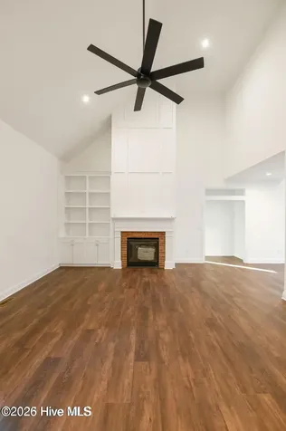 7 Calhoun Lane Pinehurst NC 28374