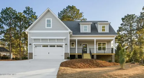 7 Calhoun Lane Pinehurst NC 28374
