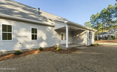 7 Calhoun Lane Pinehurst NC 28374
