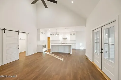 7 Calhoun Lane Pinehurst NC 28374
