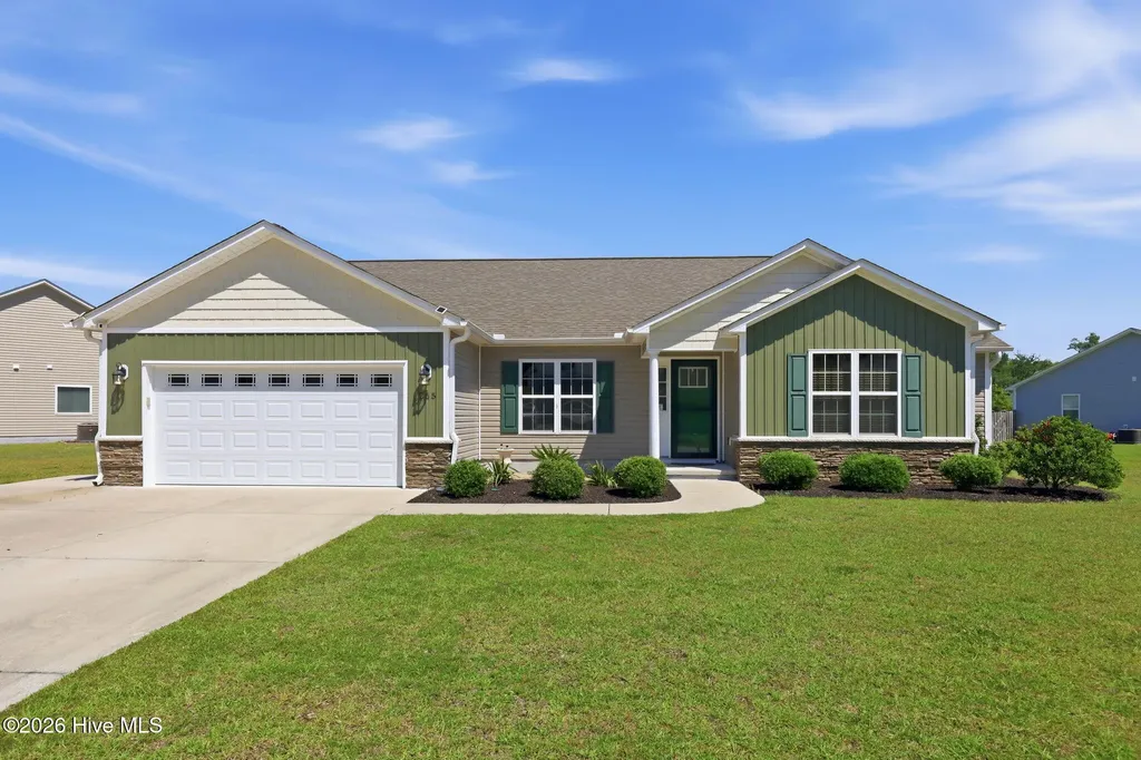 265 Independence Boulevard Newport NC 28570