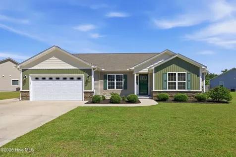 265 Independence Boulevard Newport NC 28570