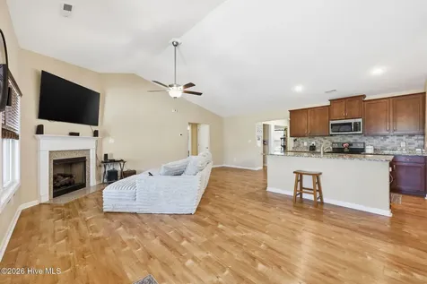 265 Independence Boulevard Newport NC 28570