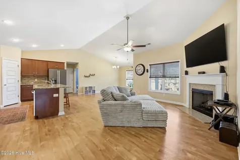 265 Independence Boulevard Newport NC 28570