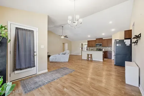 265 Independence Boulevard Newport NC 28570