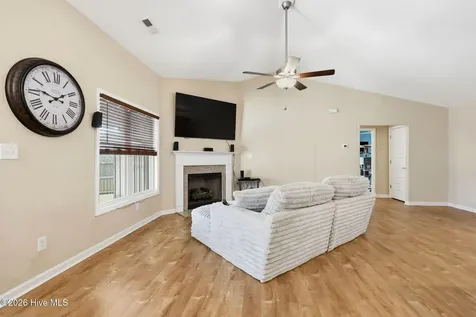 265 Independence Boulevard Newport NC 28570