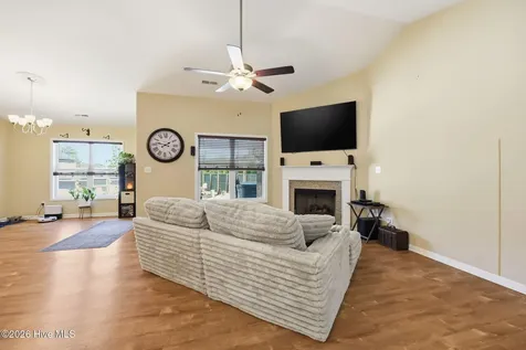 265 Independence Boulevard Newport NC 28570