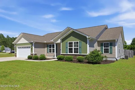 265 Independence Boulevard Newport NC 28570