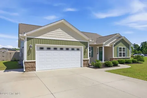 265 Independence Boulevard Newport NC 28570