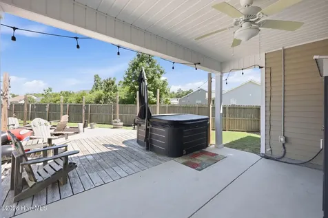 265 Independence Boulevard Newport NC 28570