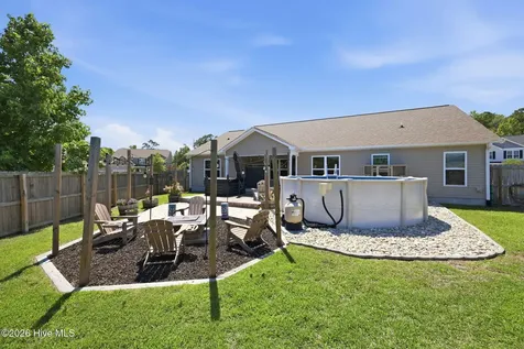 265 Independence Boulevard Newport NC 28570