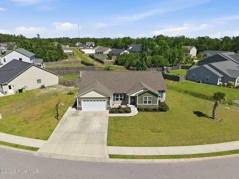 265 Independence Boulevard Newport NC 28570