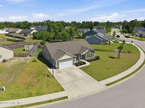 265 Independence Boulevard Newport NC 28570