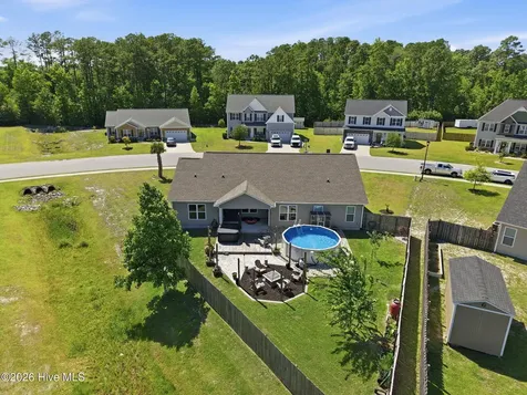 265 Independence Boulevard Newport NC 28570