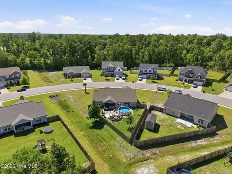 265 Independence Boulevard Newport NC 28570