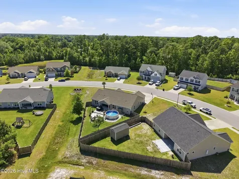 265 Independence Boulevard Newport NC 28570